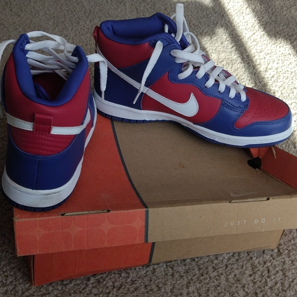 Dunk High Bundle - image 2